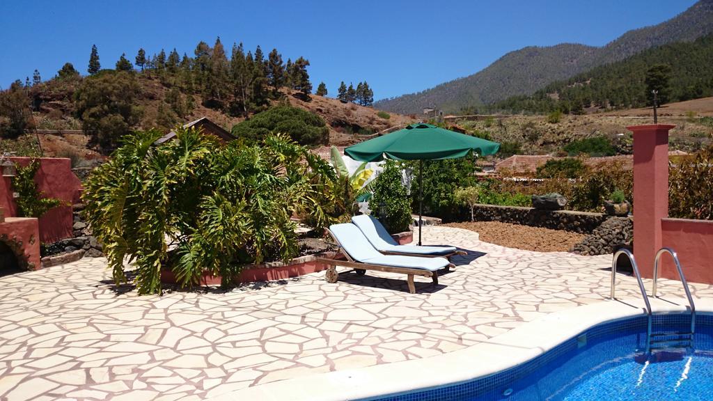 Casitas La Montanita Guest House Ел Пасо Екстериор снимка