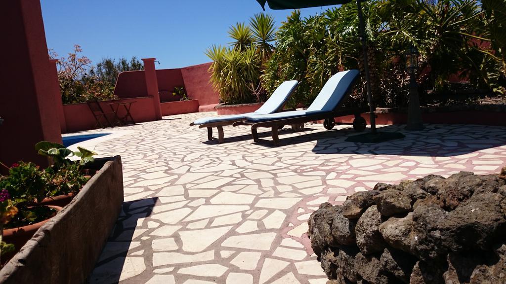 Casitas La Montanita Guest House Ел Пасо Екстериор снимка
