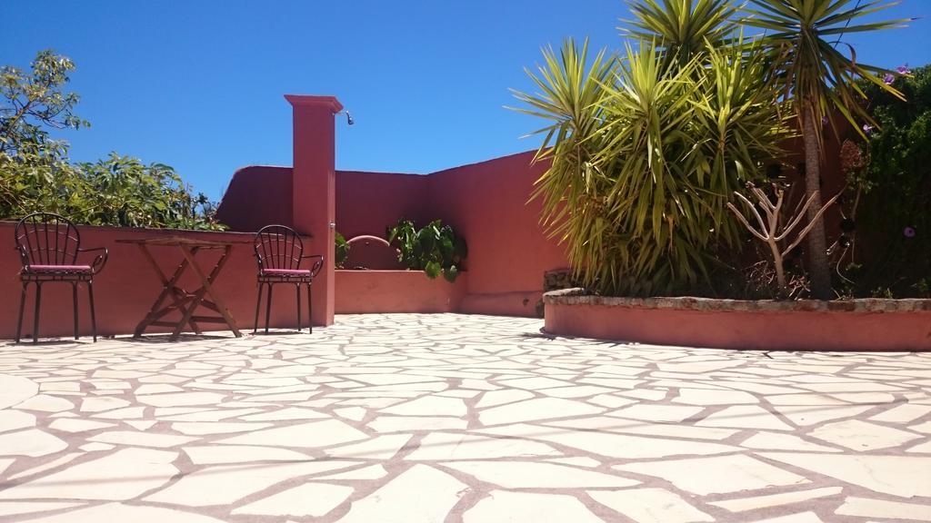 Casitas La Montanita Guest House Ел Пасо Екстериор снимка