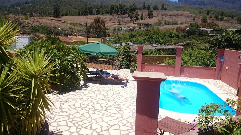 Casitas La Montanita Guest House Ел Пасо Екстериор снимка