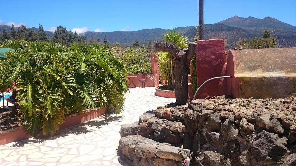Casitas La Montanita Guest House Ел Пасо Екстериор снимка