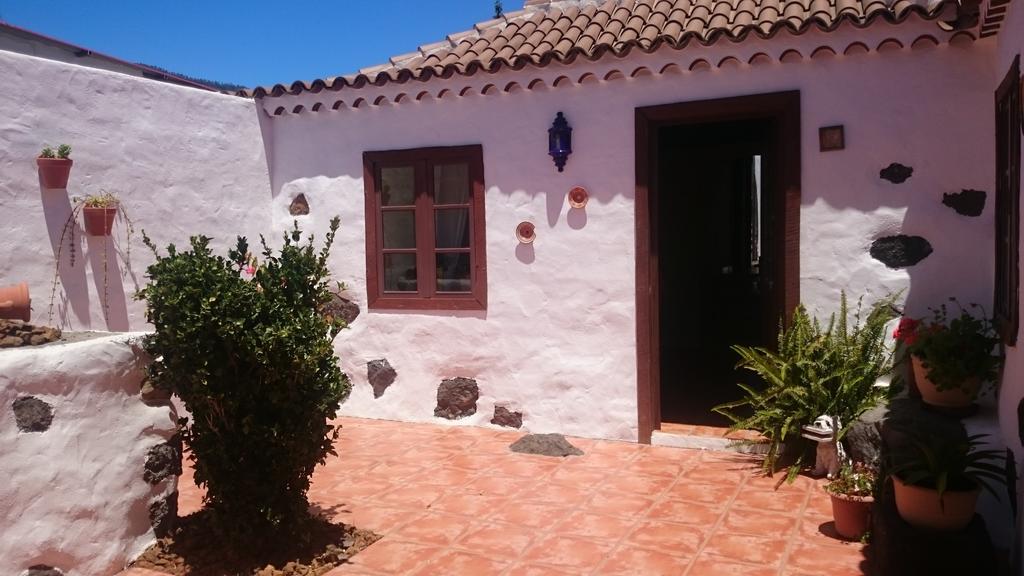 Casitas La Montanita Guest House Ел Пасо Екстериор снимка