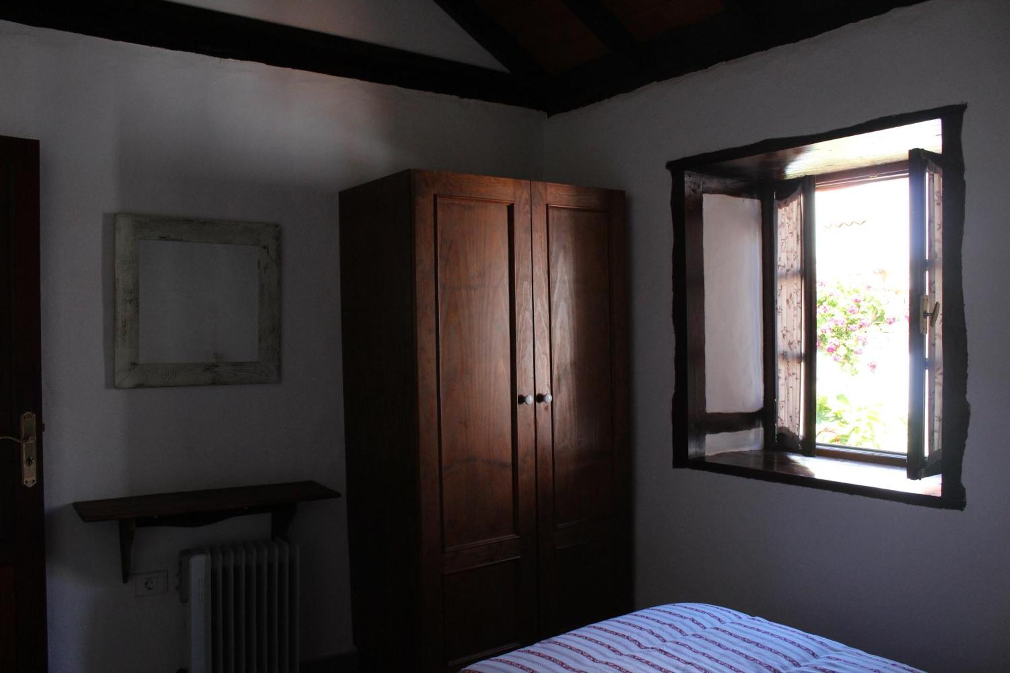 Casitas La Montanita Guest House Ел Пасо Стая снимка