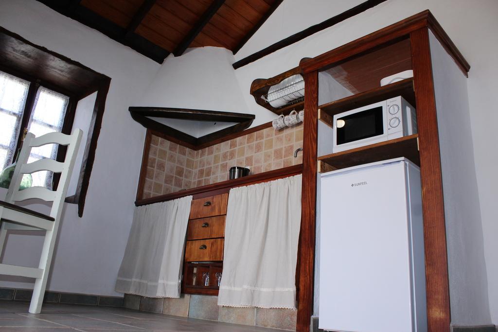 Casitas La Montanita Guest House Ел Пасо Стая снимка