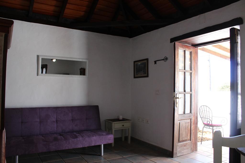 Casitas La Montanita Guest House Ел Пасо Стая снимка