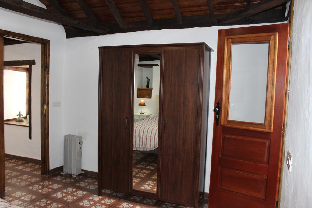 Casitas La Montanita Guest House Ел Пасо Екстериор снимка