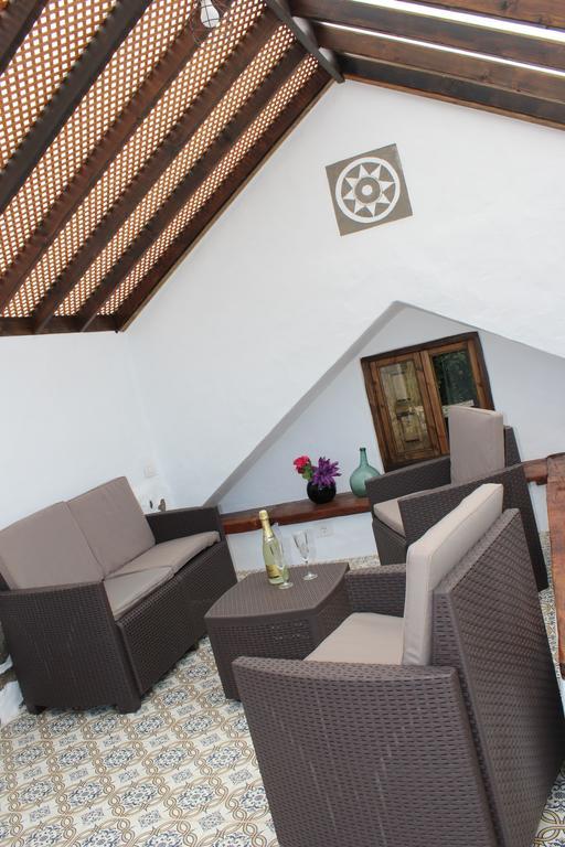 Casitas La Montanita Guest House Ел Пасо Екстериор снимка