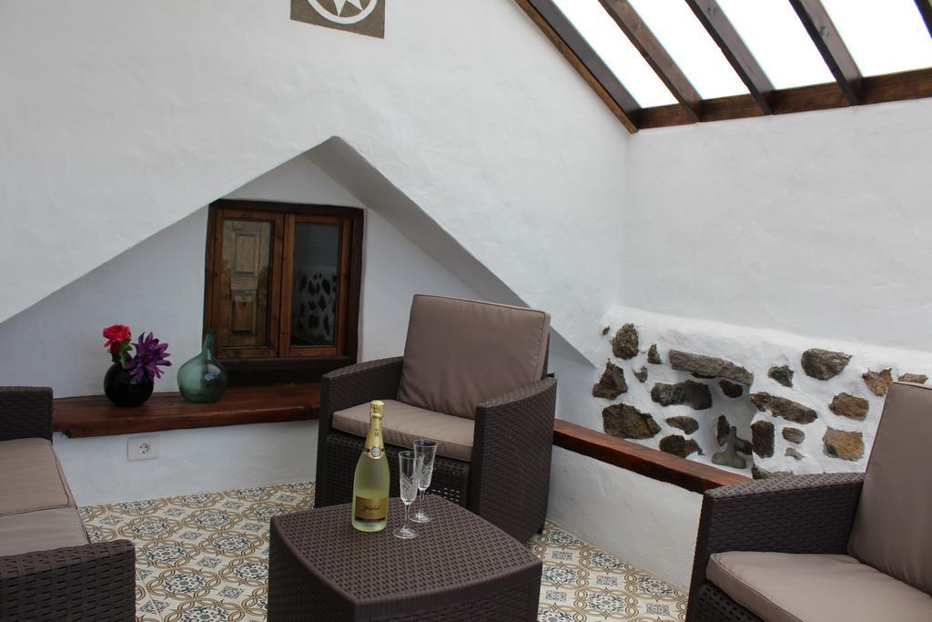 Casitas La Montanita Guest House Ел Пасо Екстериор снимка