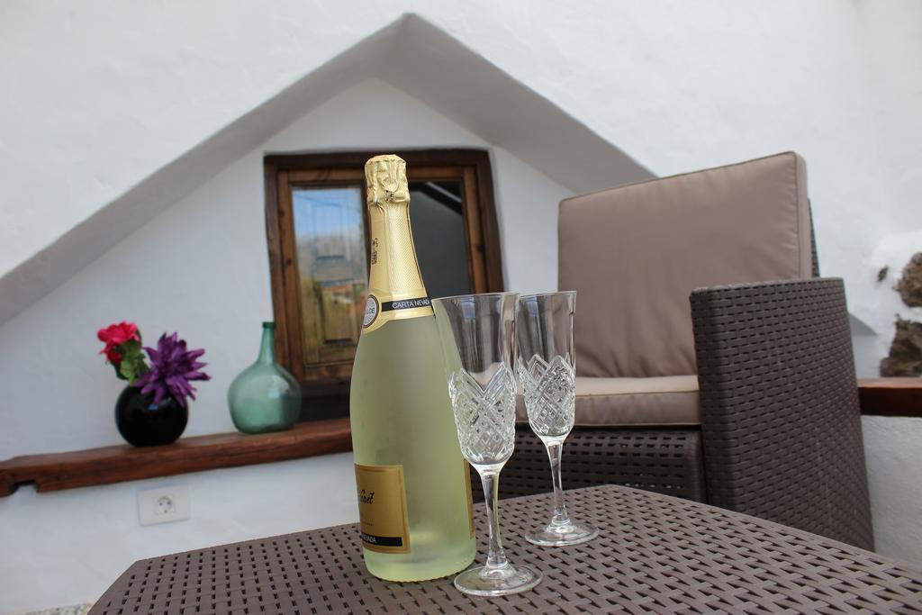Casitas La Montanita Guest House Ел Пасо Екстериор снимка