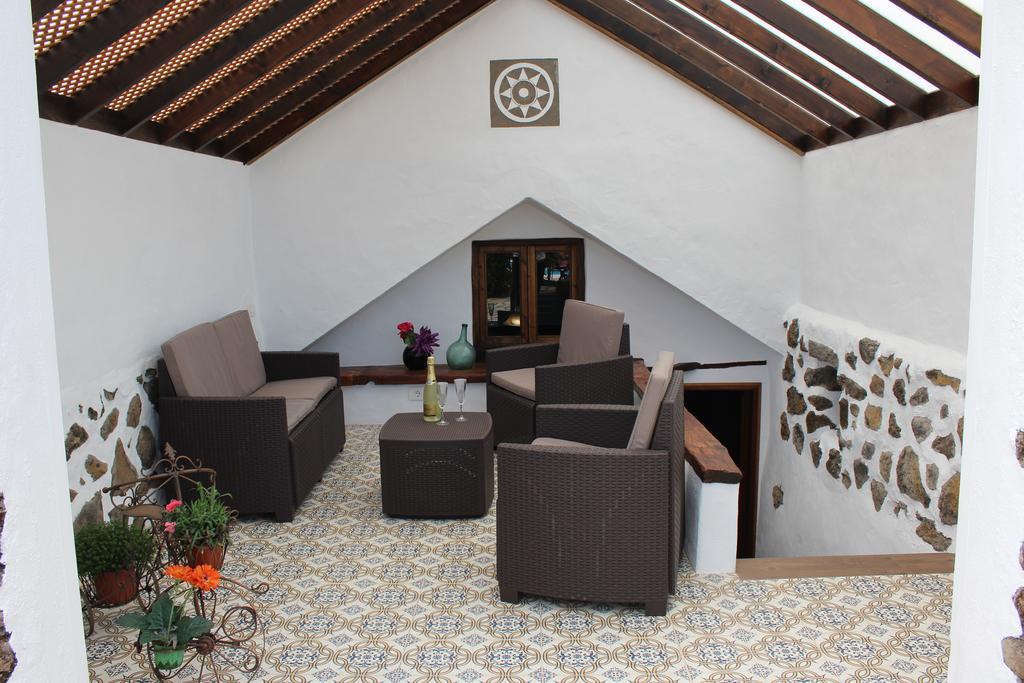 Casitas La Montanita Guest House Ел Пасо Екстериор снимка