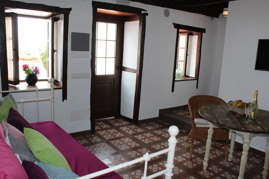 Casitas La Montanita Guest House Ел Пасо Екстериор снимка