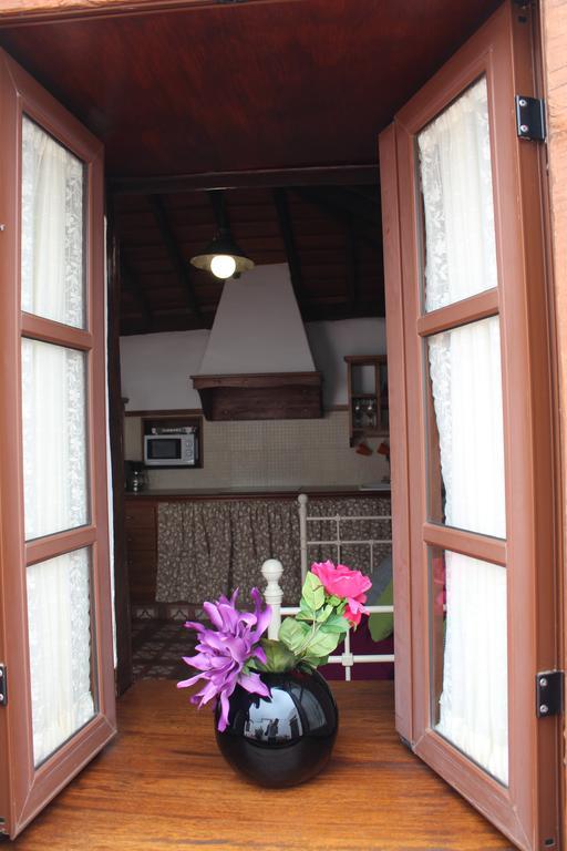Casitas La Montanita Guest House Ел Пасо Екстериор снимка