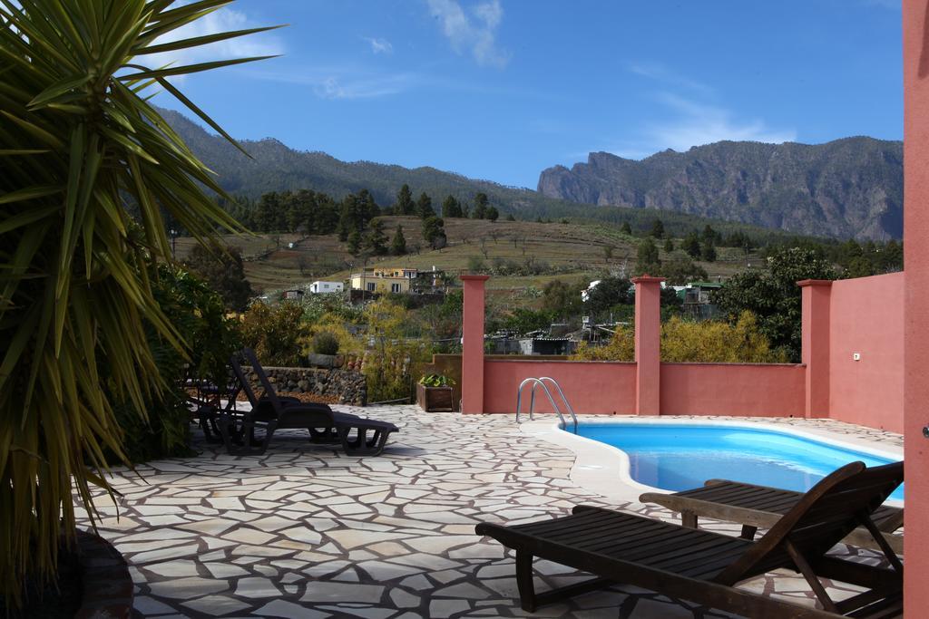 Casitas La Montanita Guest House Ел Пасо Екстериор снимка