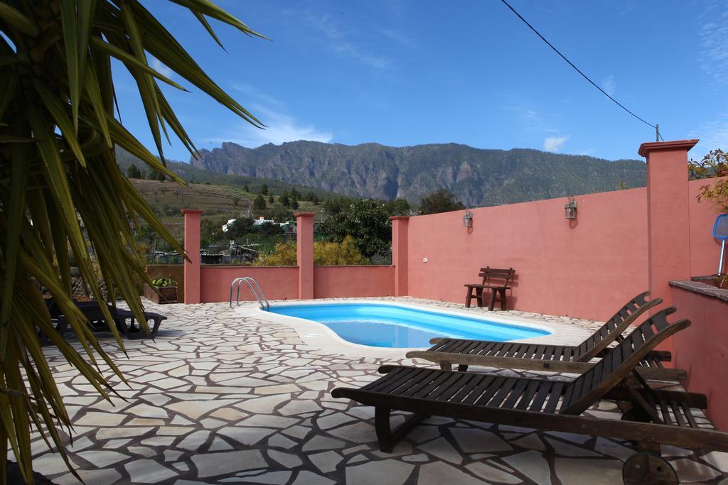 Casitas La Montanita Guest House Ел Пасо Екстериор снимка