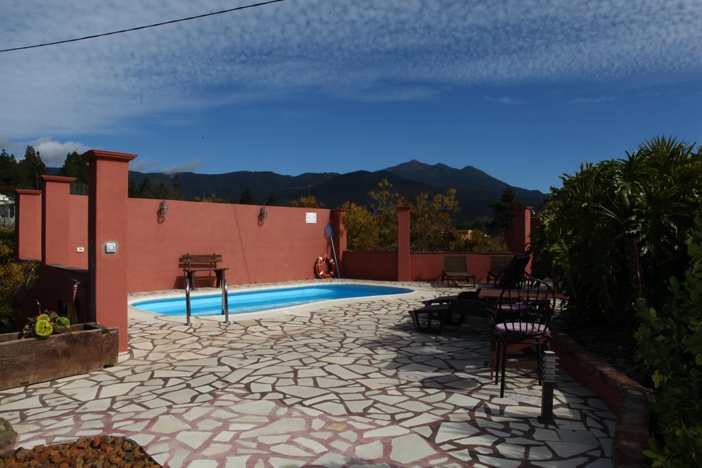 Casitas La Montanita Guest House Ел Пасо Екстериор снимка