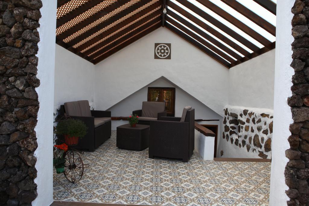 Casitas La Montanita Guest House Ел Пасо Екстериор снимка