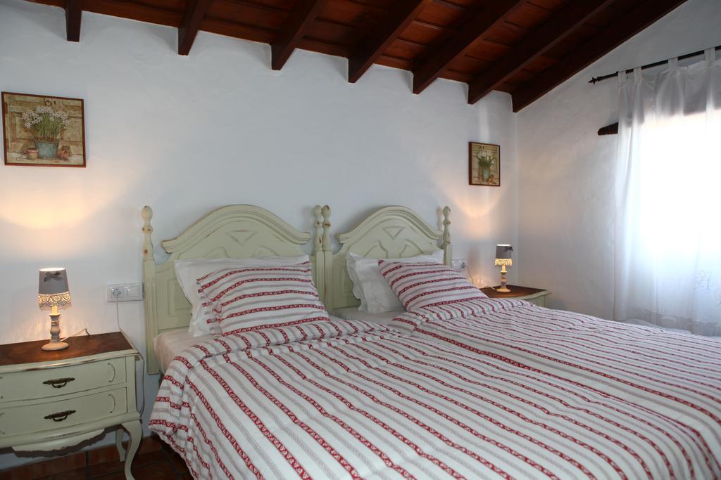 Casitas La Montanita Guest House Ел Пасо Екстериор снимка