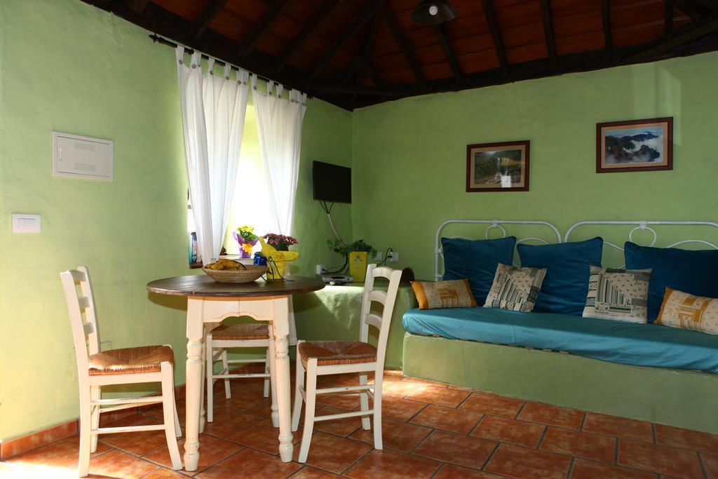 Casitas La Montanita Guest House Ел Пасо Екстериор снимка