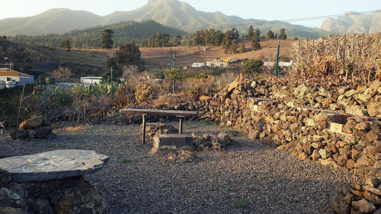 Casitas La Montanita Guest House Ел Пасо Екстериор снимка